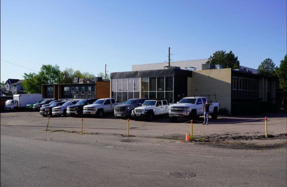 Efficient Roofing Solutions in Denver