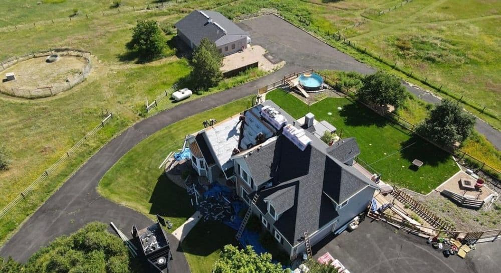 Gallery photos for Colorado Roofing Mastery - Exceptional Craftsmanship: Image #26