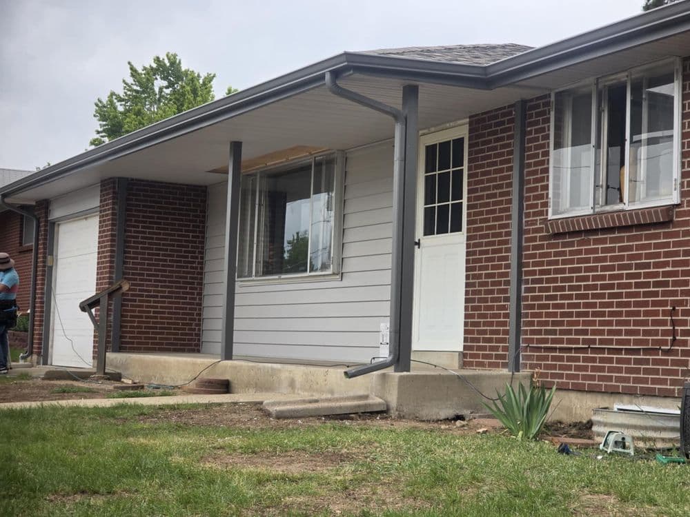 Gallery photos for Transforming Homes with Quality Siding Services: Image #2