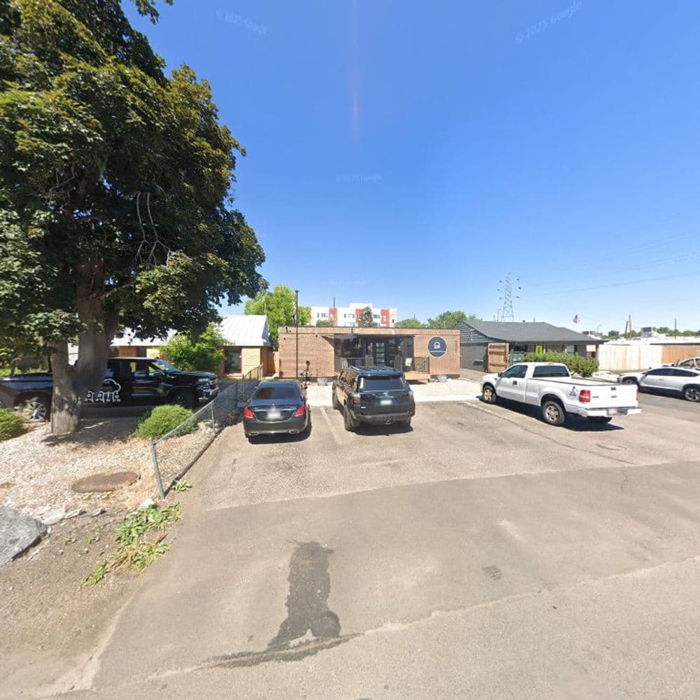 Efficient Roofing Solutions in Denver