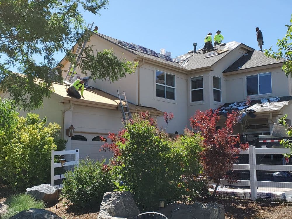 Gallery photos for Colorado Roofing Mastery - Exceptional Craftsmanship: Image #32