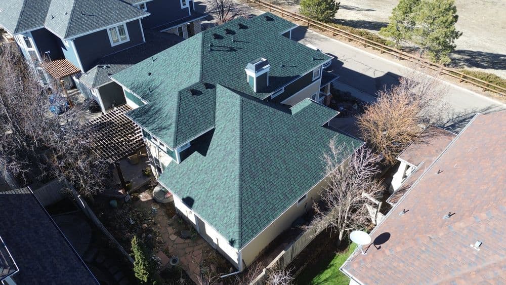 Gallery photos for Colorado Roofing Mastery - Exceptional Craftsmanship: Image #25