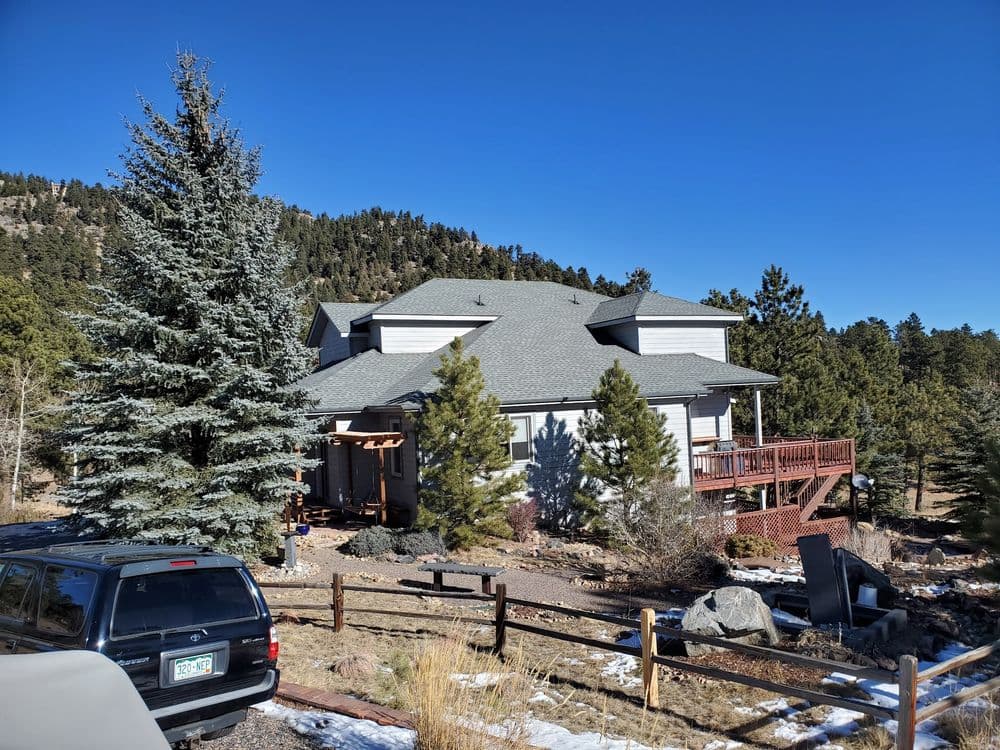 Gallery photos for Colorado Roofing Mastery - Exceptional Craftsmanship: Image #23