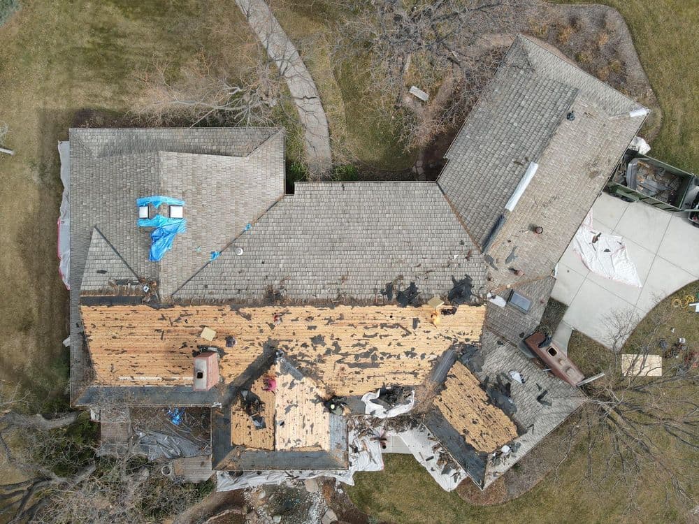 Gallery photos for Colorado Roofing Mastery - Exceptional Craftsmanship: Image #18