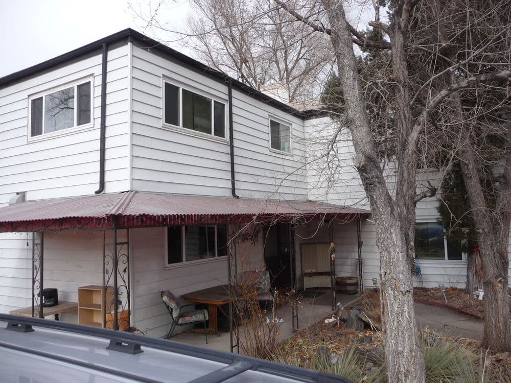 Gallery photos for Transforming Homes with Quality Siding Services: Image #1