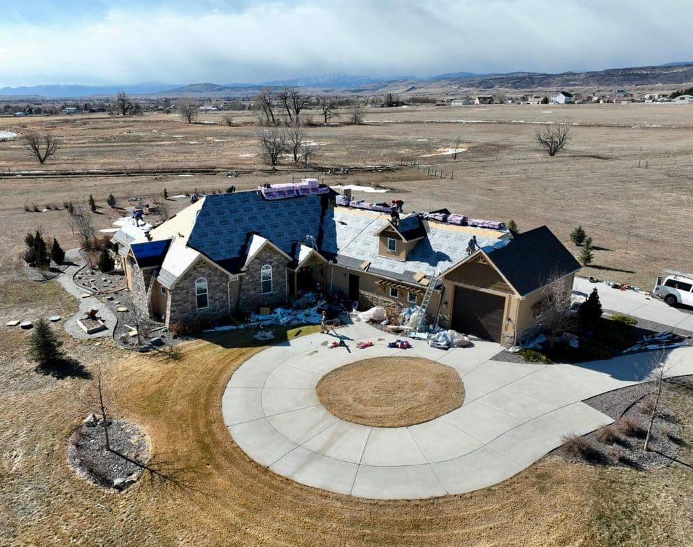 Gallery photos for Colorado Roofing Mastery - Exceptional Craftsmanship: Image #29