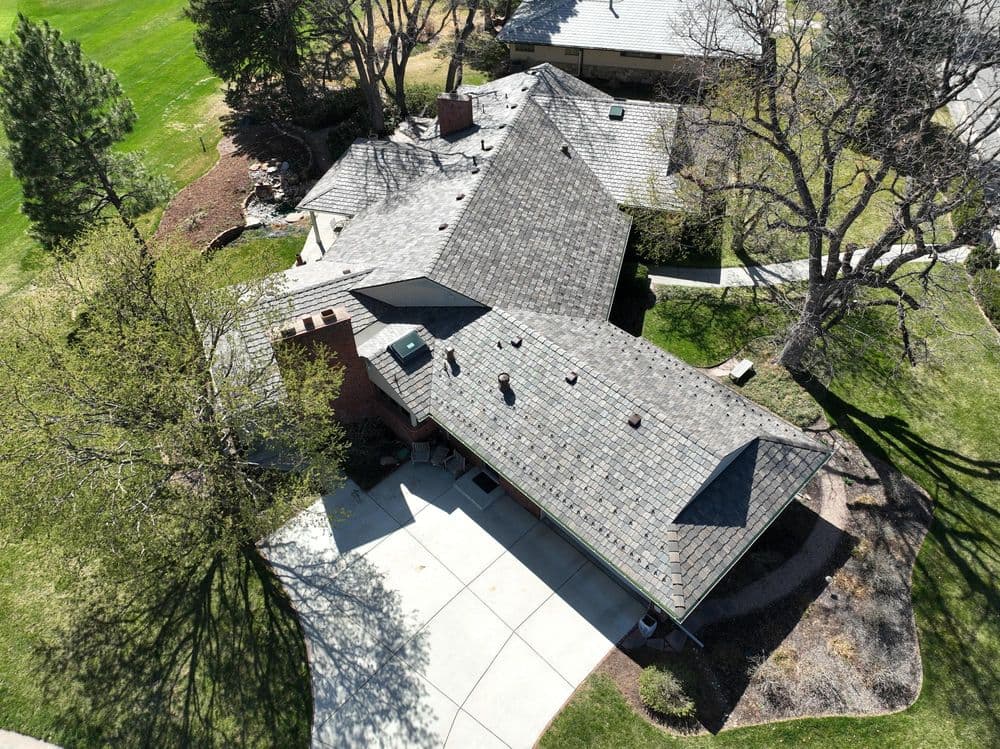 Gallery photos for Colorado Roofing Mastery - Exceptional Craftsmanship: Image #21