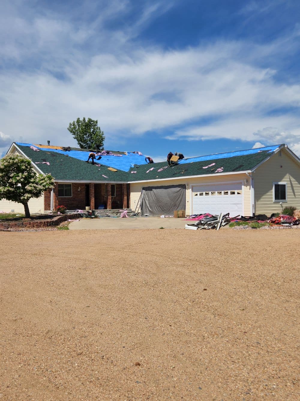 Gallery photos for Colorado Roofing Mastery - Exceptional Craftsmanship: Image #20