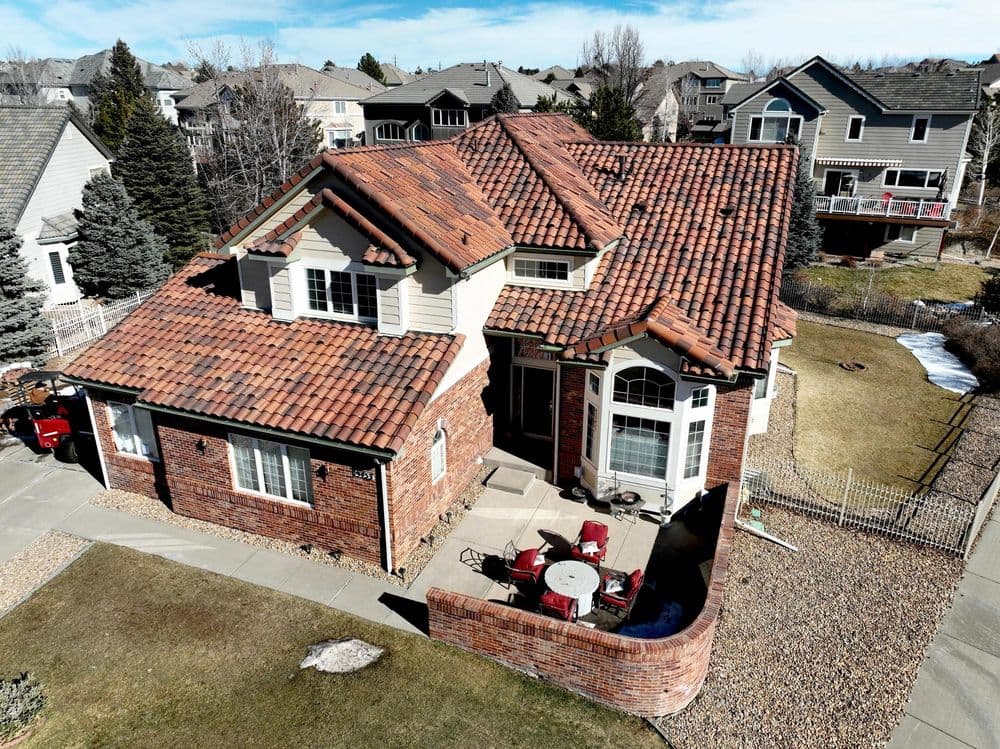 Gallery photos for Colorado Roofing Mastery - Exceptional Craftsmanship: Image #16
