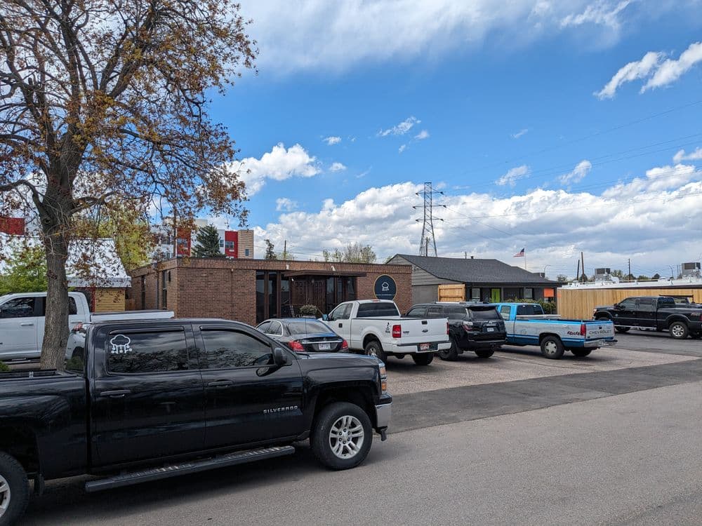 Efficient Roofing Solutions in Denver