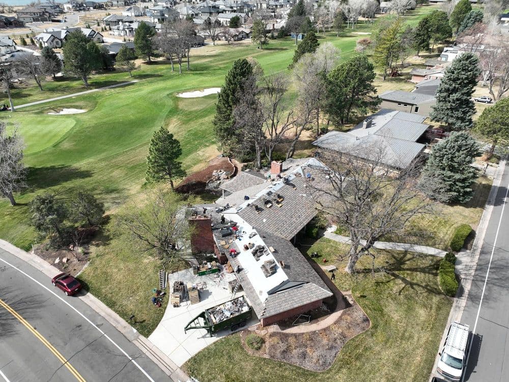 Gallery photos for Colorado Roofing Mastery - Exceptional Craftsmanship: Image #15