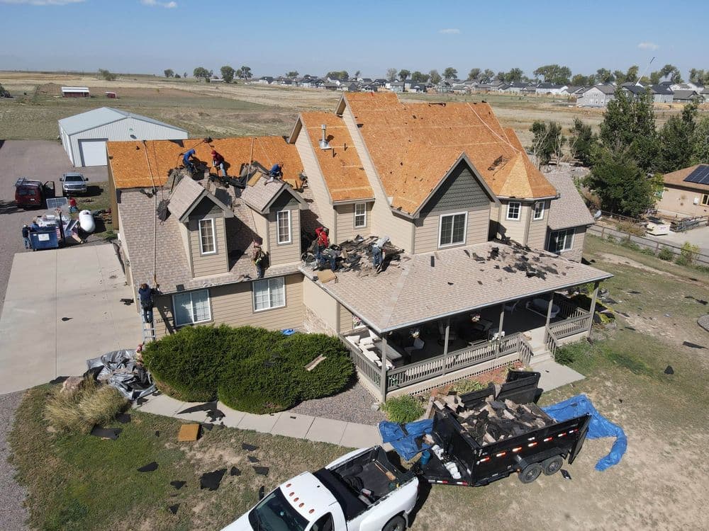 Gallery photos for Colorado Roofing Mastery - Exceptional Craftsmanship: Image #14