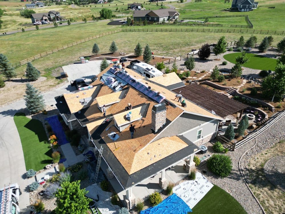 Gallery photos for Colorado Roofing Mastery - Exceptional Craftsmanship: Image #12