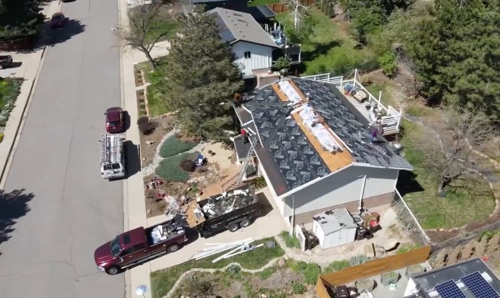 Gallery photos for Colorado Roofing Mastery - Exceptional Craftsmanship: Image #11