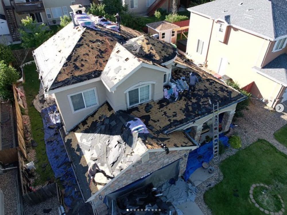 Gallery photos for Colorado Roofing Mastery - Exceptional Craftsmanship: Image #13