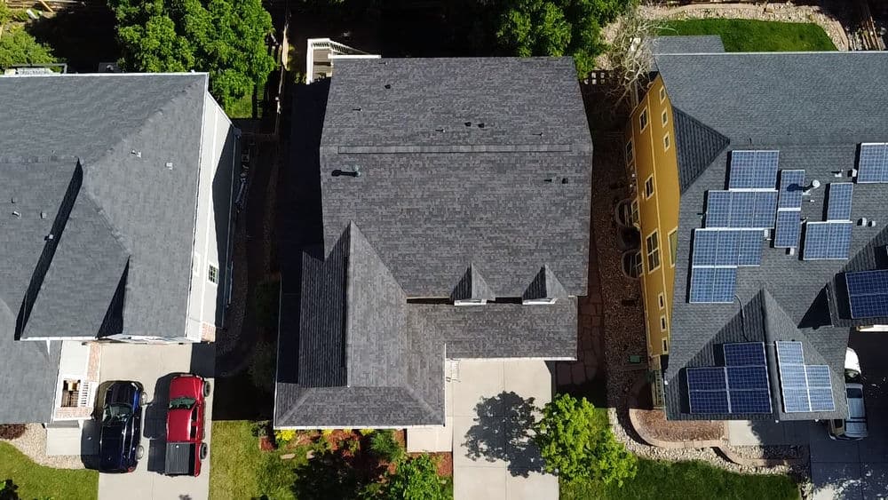 Gallery photos for Colorado Roofing Mastery - Exceptional Craftsmanship: Image #8