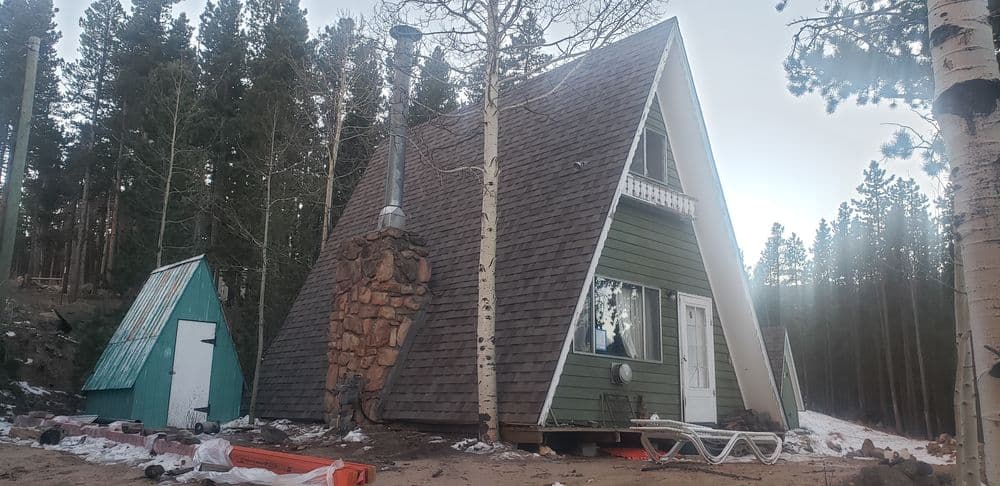 Gallery photos for Colorado Roofing Mastery - Exceptional Craftsmanship: Image #9