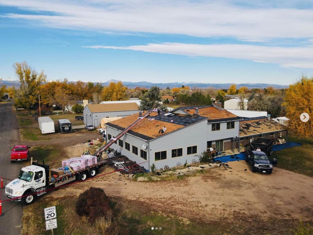 Gallery photos for Colorado Roofing Mastery - Exceptional Craftsmanship: Image #6