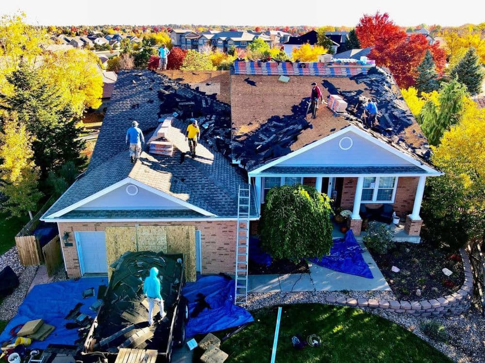 Gallery photos for Colorado Roofing Mastery - Exceptional Craftsmanship: Image #7