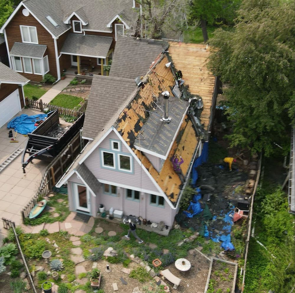 Colorado Roofing Mastery - Exceptional Craftsmanship
