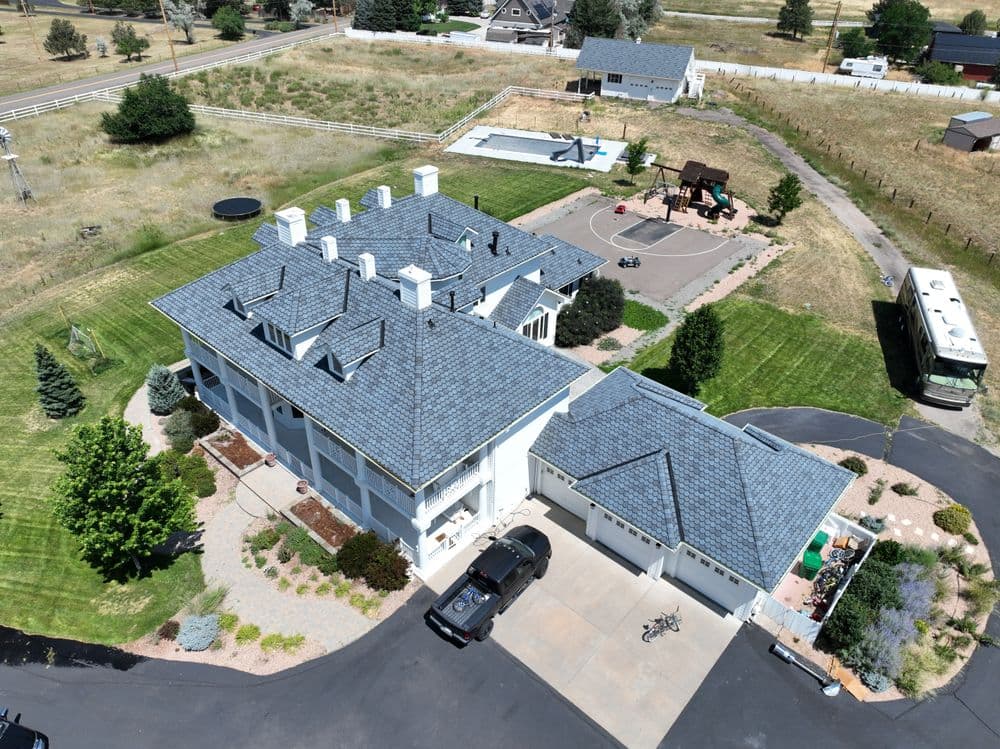 Colorado Roofing Mastery - Exceptional Craftsmanship