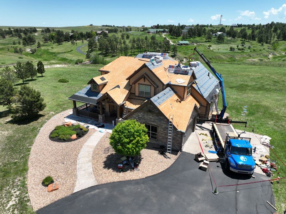 Colorado Roofing Mastery - Exceptional Craftsmanship