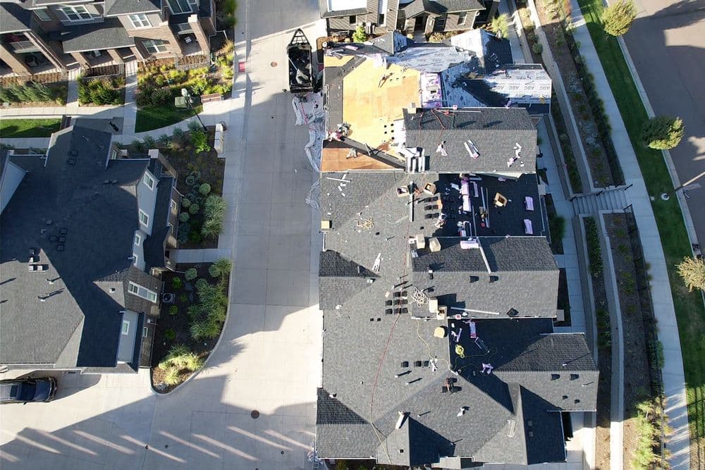 Commercial Roofing image
