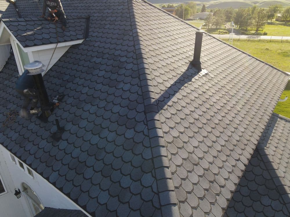 Gallery photos for Expert Residential Roofing Solutions in Nevada: Image #2