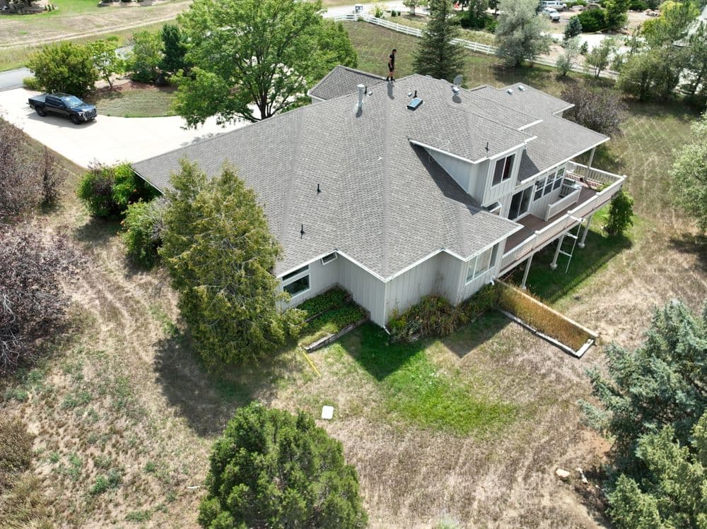 High-Quality Gutter Solutions for Homes in Colorado