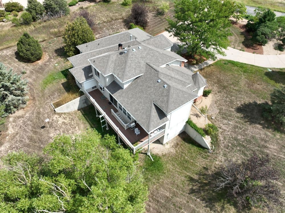 High-Quality Gutter Solutions for Homes in Colorado