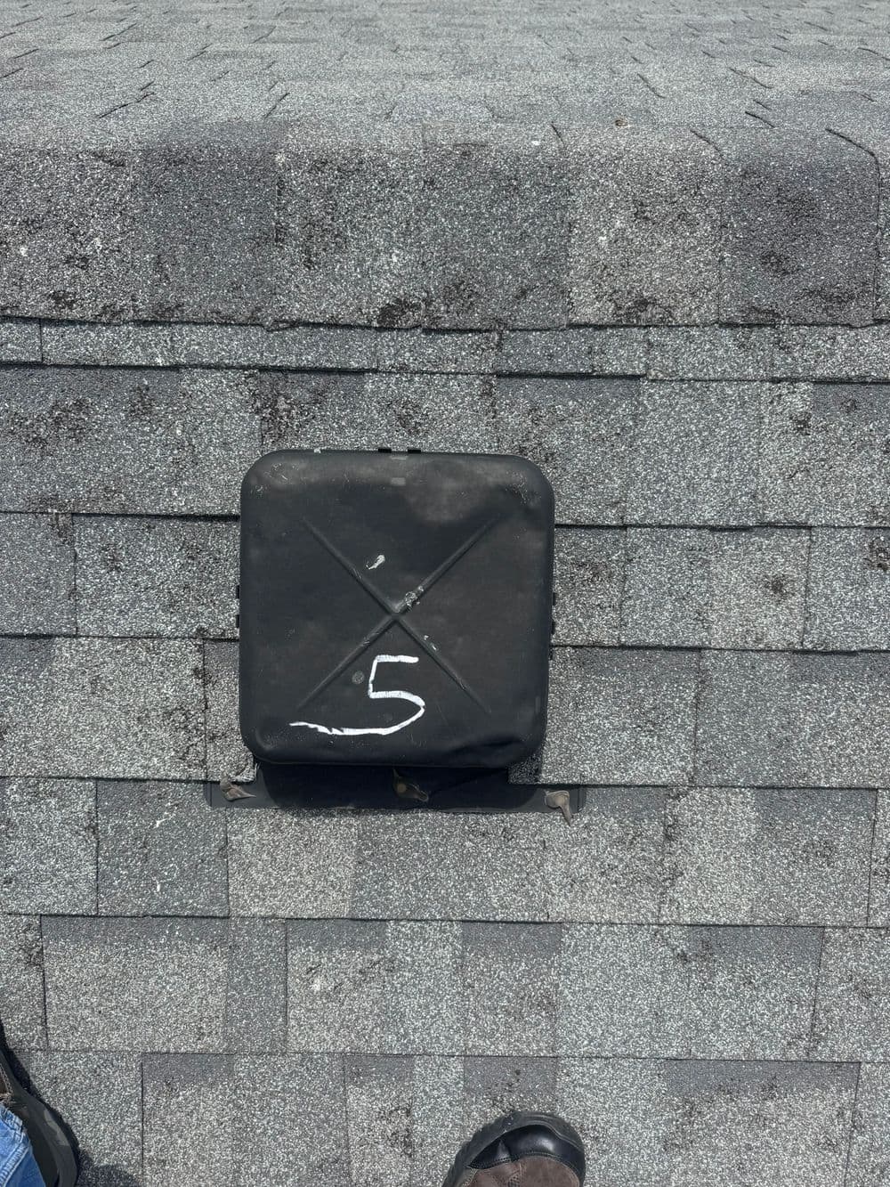 Expert Roofing Assessment in Denver CO