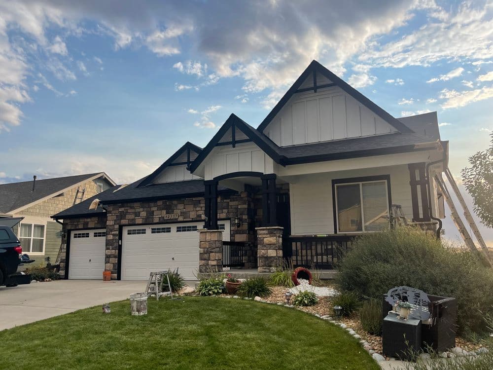 Transformative Home Painting in Nevada