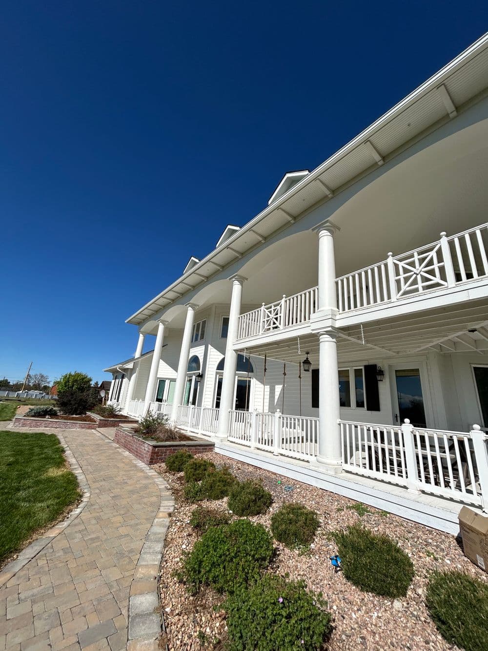 Transformative Home Painting in Nevada