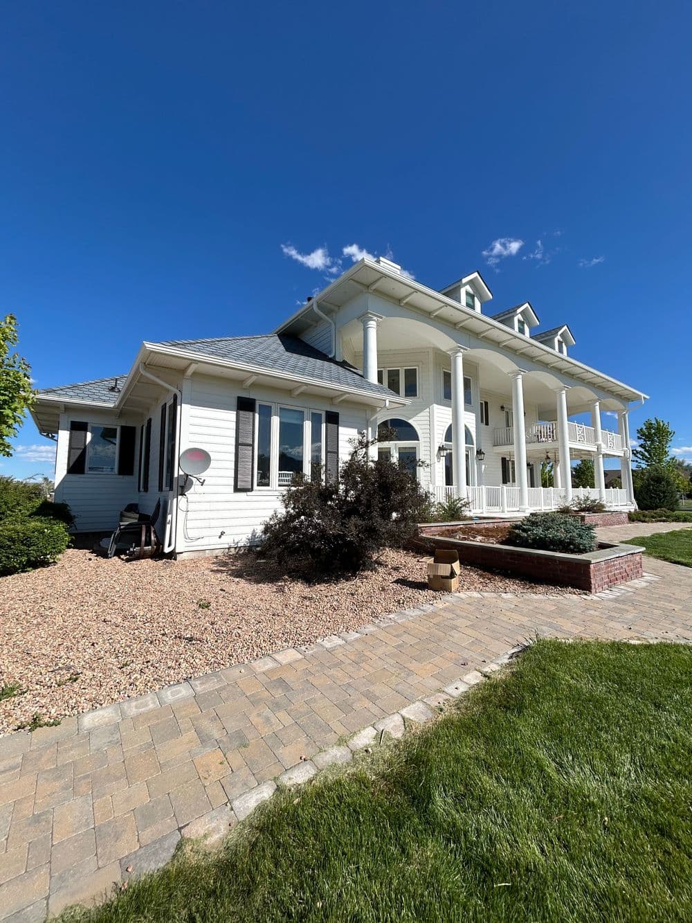 Gallery photos for Transforming Homes with Quality Siding Services: Image #3